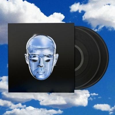 Letter - Sofiane Pamart, Vinyl