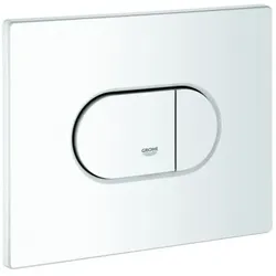 Grohe Abdeckplatte 42379 42379SH0 alpinweiß