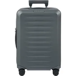 Porsche Design Trolley Roadster HC Trolley S, Koffer, Grau