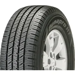 Hankook Dynapro Ht (rh12) 265/60 R18 110T  Sommerreifen