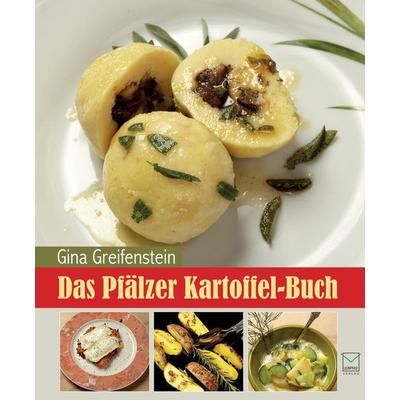 Das Pfälzer Kartoffel-Buch, Taschenbuch von Gina Greifenstein, TZ-Verlag & Print GmbH, 978-3-942291-90-3