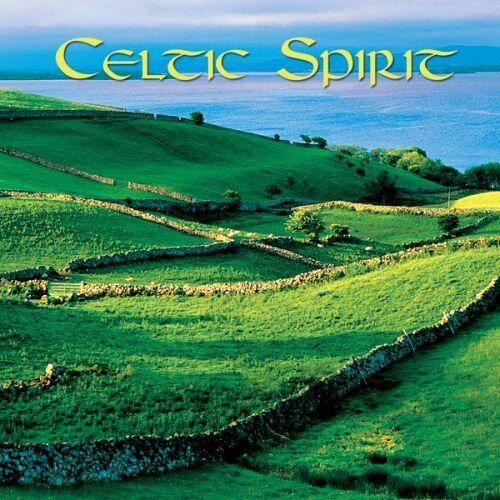 Various - Celtic Spirit - Preis vom 10.10.2026 11:48:34 h