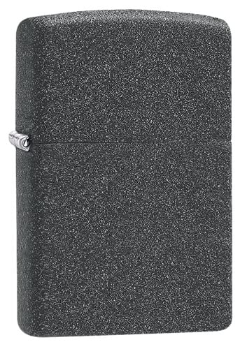 Zippo Aansteker Iron Stone