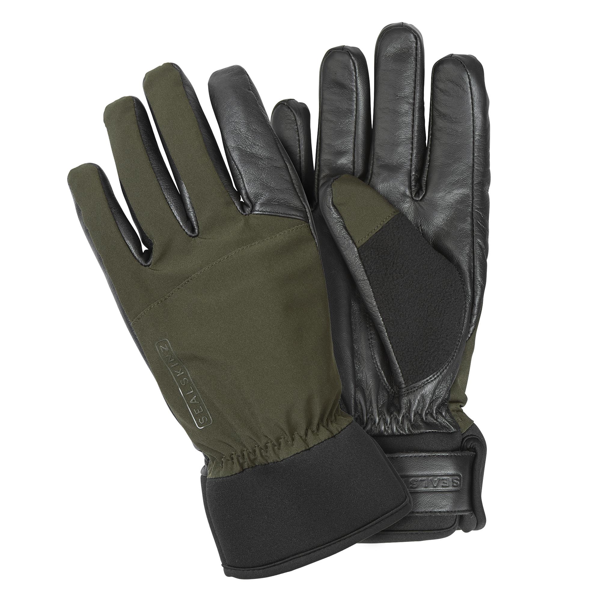 Waterdichte All Weather Jacht Handschoen voor Mannen en Vrouwen