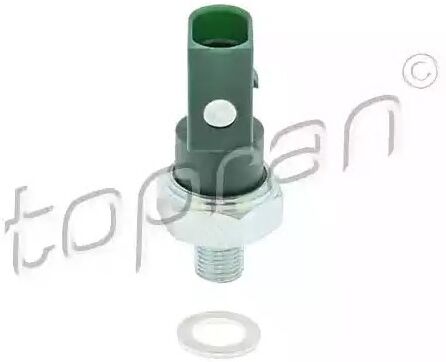 TOPRAN 114 641 Oliedruksensor