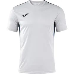 JOMA Winner IV Trikot 253 - grau/marineblau S