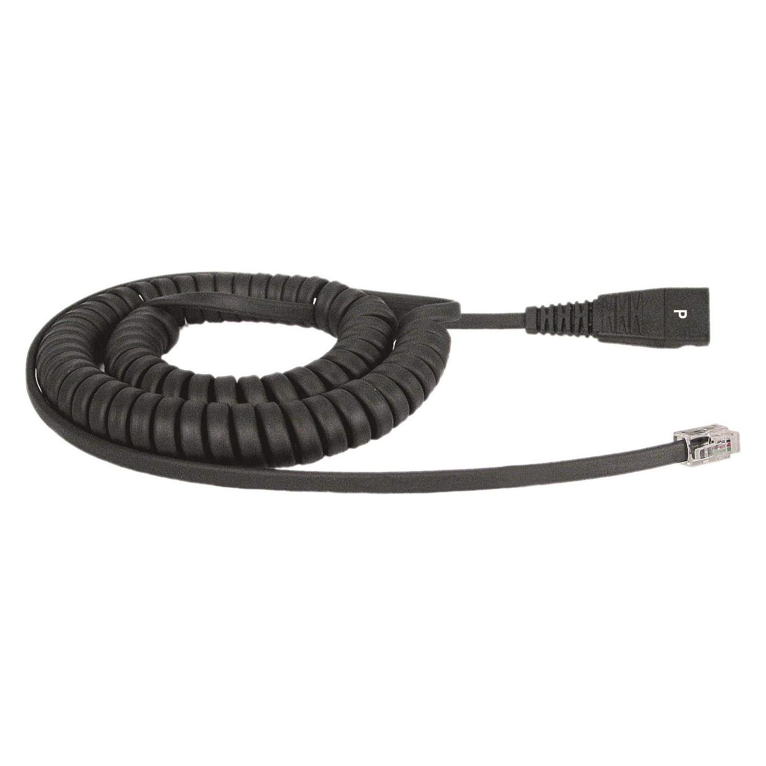VXI Kabel QD 1026P, für Plantro serie, Nortel, Avaya IP (201797)