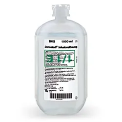 JONOSTERIL Plastik Infusionslösung 10X1000 ml