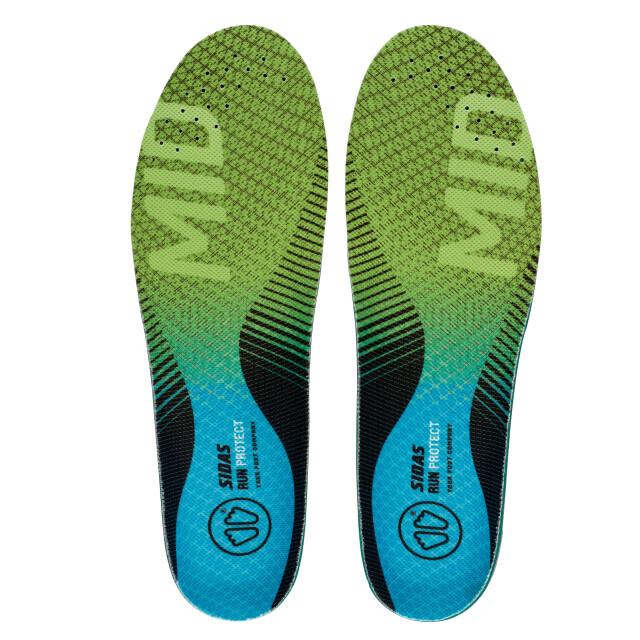 Sidas 3 feet run protect mid -
