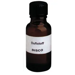 EUROLITE Nebelfluid-Duftstoff, 20ml, Disco