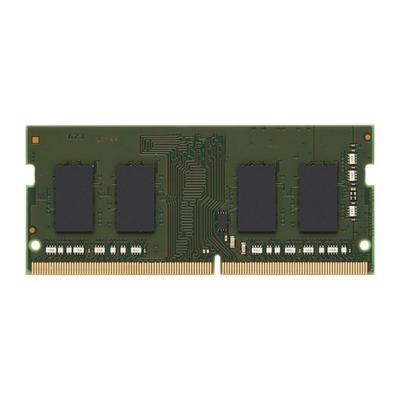 KINGSTON Arbeitsspeicher "ValueRAM", grün (schwarz), 16 GB, Arbeitsspeicher