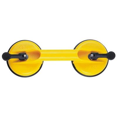 C.K T5082 Einhand Saugheber 320 mm, 2 Saugfüße Tragkraft (max.) 60 kg