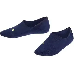 Falke Kinder FALKE Cool Kick IN, Größe 31-34 in Blau 6120