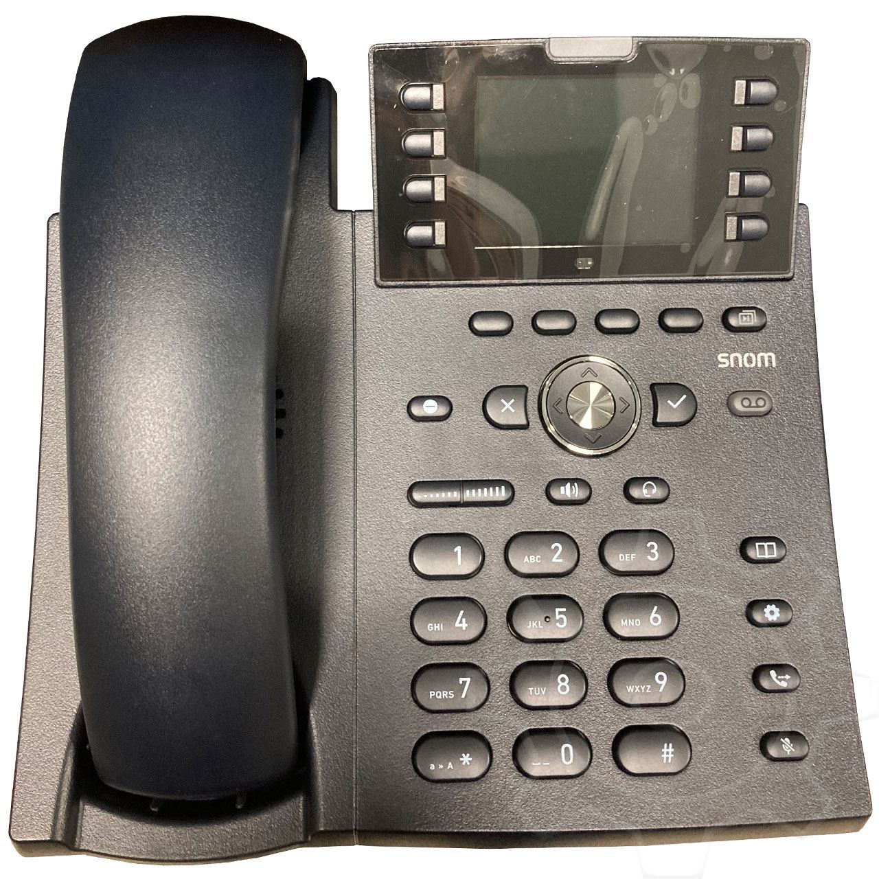 SNOM D335 Desk Telephone
