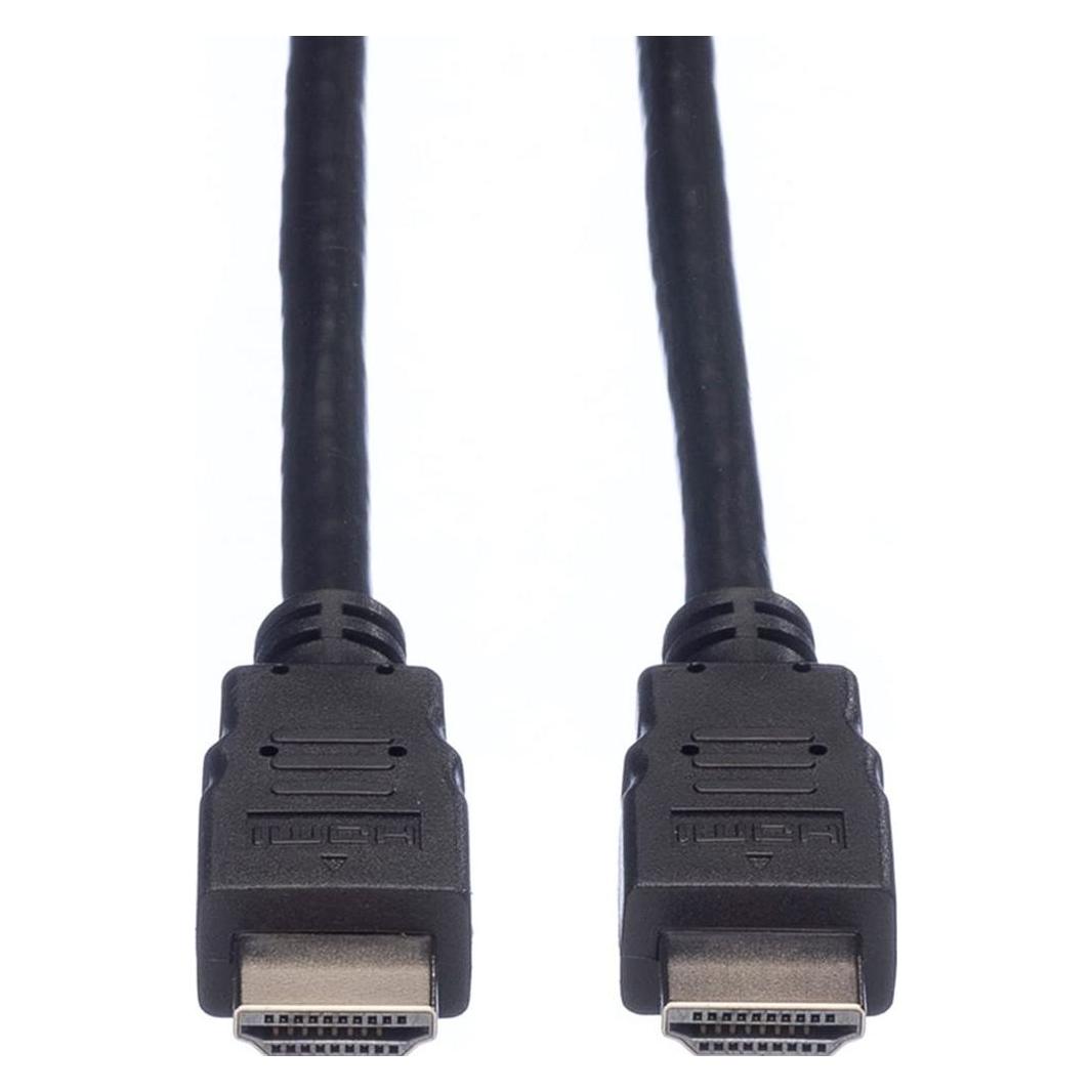 Value HDMI - HDMI (1 m) (11.99.5526)