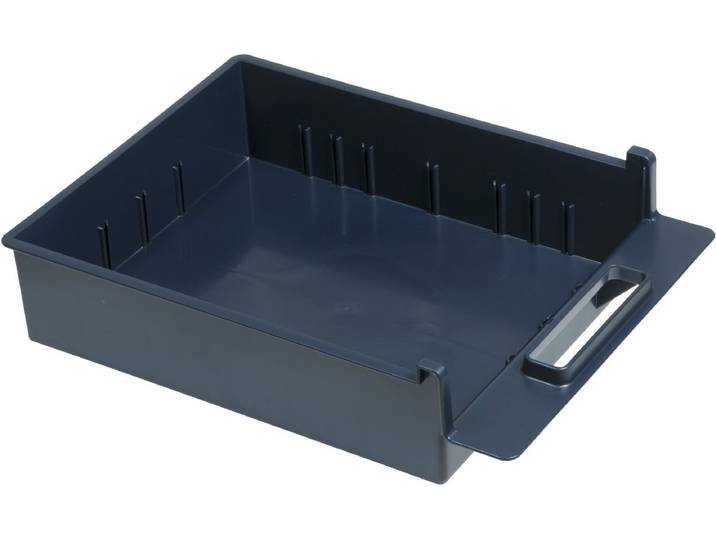 Raaco Voorraadkast Voorraadbak 4-800\, blauw