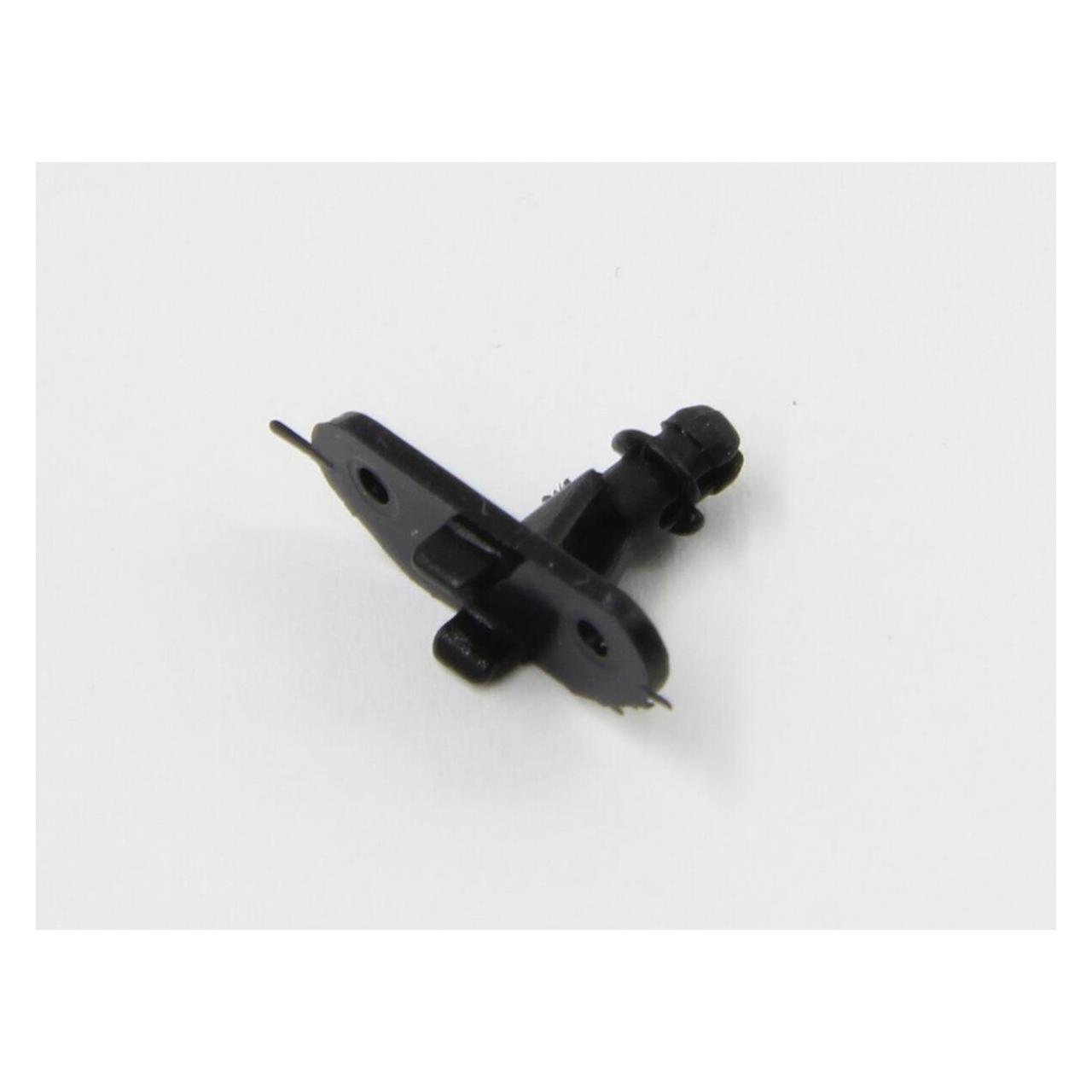 Jamara Halter Kabinenhaube Gyro V2 (38161)