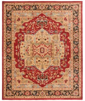 SAFAVIEH Mahal Adje Traditional Oriental Rug
