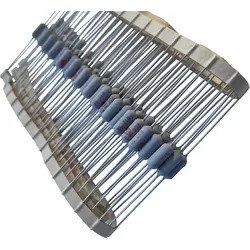 VIT CR254R150 - Drahtwiderstand, axial, 3W, 150 Ohm, 5%