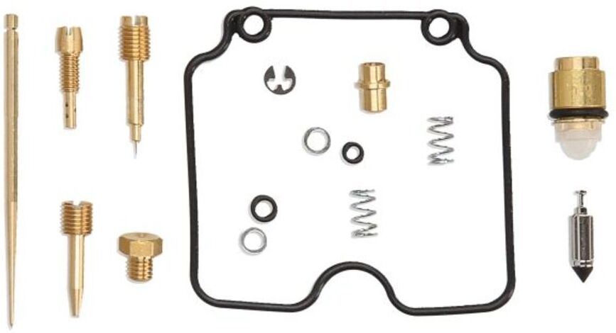 Reparatursatz, Vergaser TOURMAX CAB-DY14