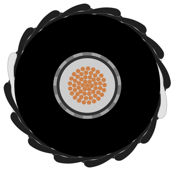 Sommer Cable SC-Classique Black/White