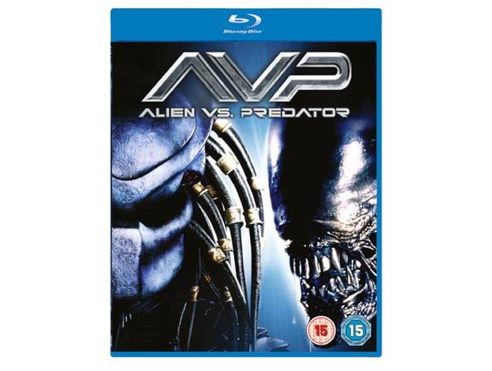 Alien Vs Predator