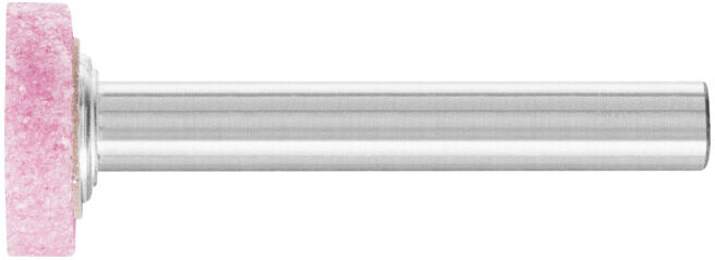 PFERD Meules sur tige ZY 1604 6 AR 46 O5V STEEL EDGE (31313274)