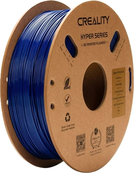 Creality Hyper PETG, 3D-Filament (1 kg, 1,75 mm, auf Rolle)