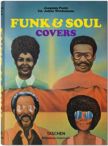 Joaquim Paulo - Funk & soul covers - Preis vom 11.10.2026 03:10:56 h