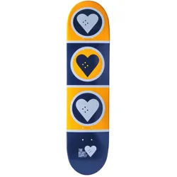 Heart Supply, Skateboard Deck, (7.75")