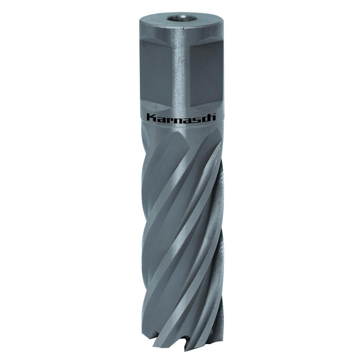 Metallkraft Kernbohrer SILVER-LINE 50 Weldon Ø 18 mm (18 mm) (38720.126518)
