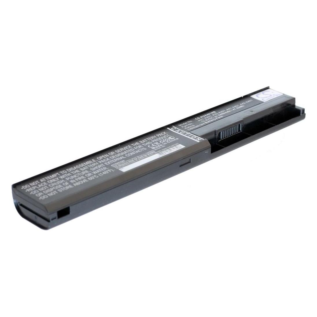 NoName Battery for ASUS F301 / F401 / F501 etc (AUX401NB)