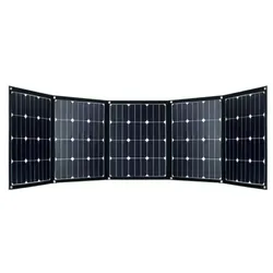 Offgridtec FSP-2 225W Ultra faltbares Solarmodul - 0% MwST. (Angebot gemäß §12 USt Gesetz.)