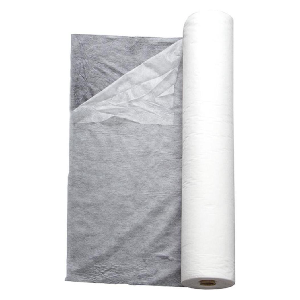 Siena Garden Öko-Anti-Unkrautvlies PLA 10x1,5m, 50g, schwarz (P07661)