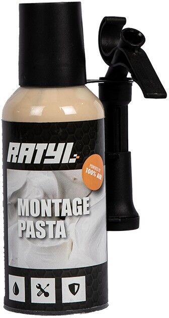 RATYL RL-11801041 Ceramic Paste Spray