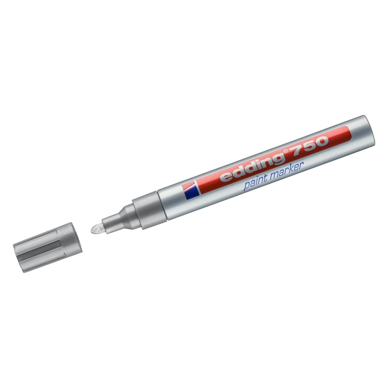 Edding Lackmarker 750 (1x) (4-750054)