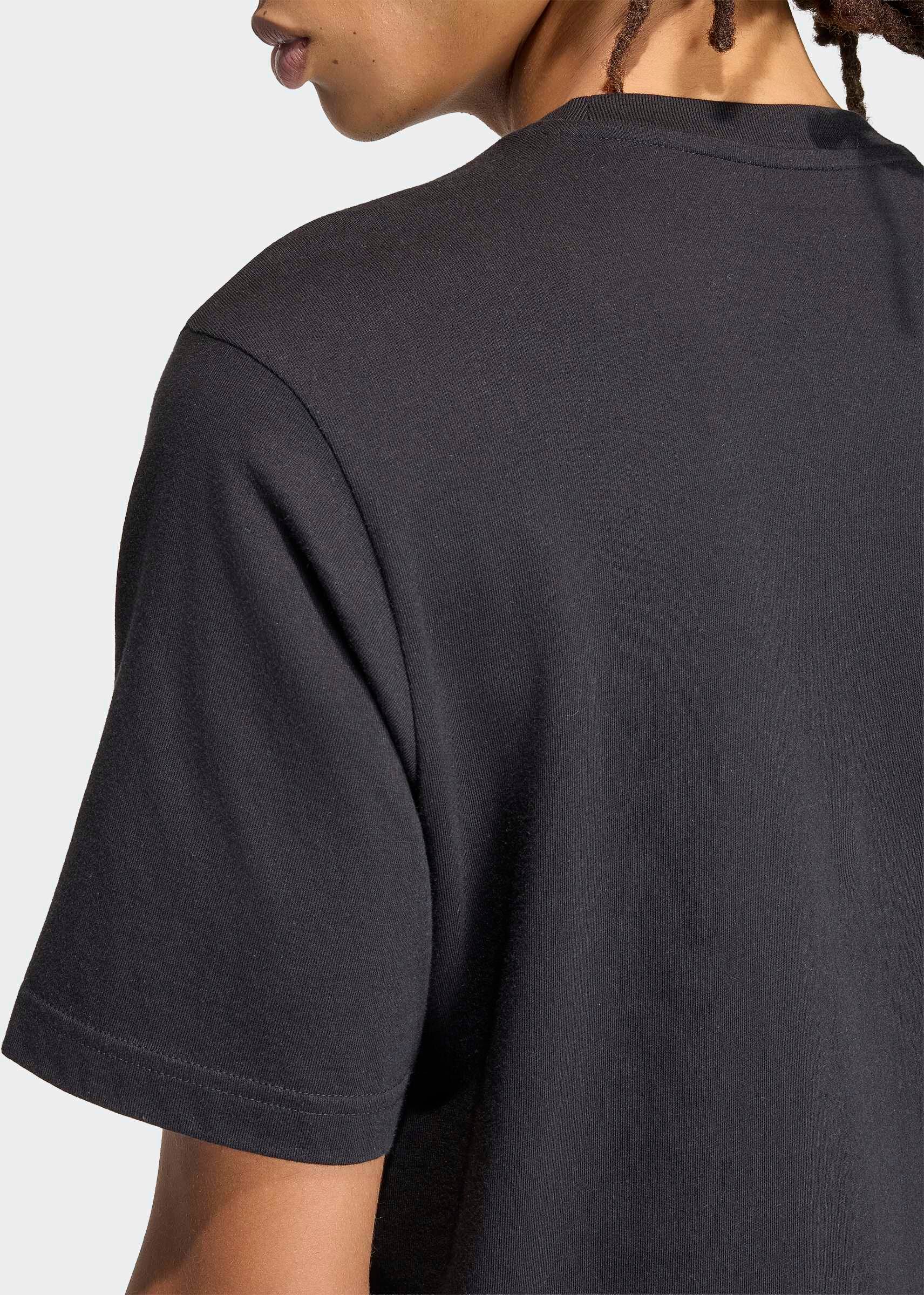 T-Shirt ADIDAS SPORTSWEAR "MEMORIES OF SPORT OUTDOOR GRAFIK" Gr. S, schwarz, Shirts, Herren, S, Obermaterial: 100% Baumwolle, T-Shirt, sportlicher Stil, mit Rundhalsausschnitt, aus Baumwolle schwarz S