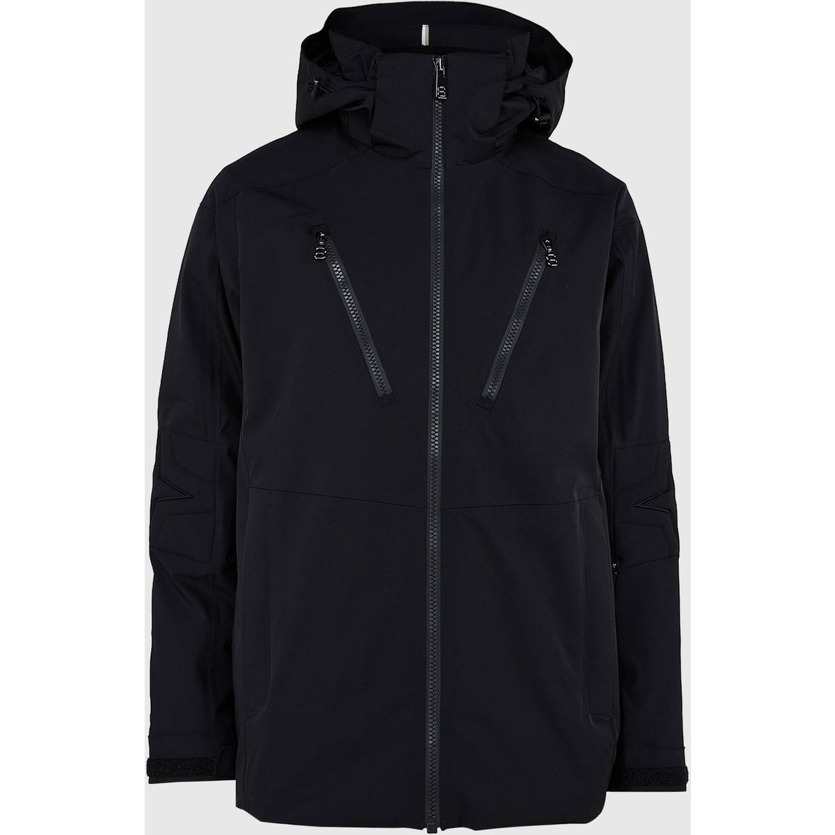 8848 Altitude Buck Hill Ski Jacket black (08) XXL 430408005