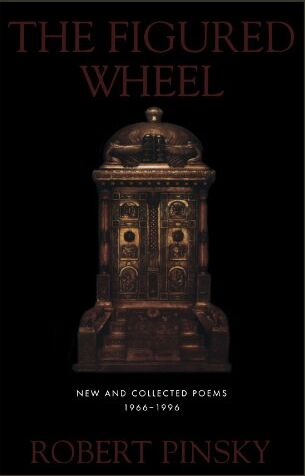 Robert Pinsky - The Figured Wheel - Preis vom 04.10.2026 03:51:26 h