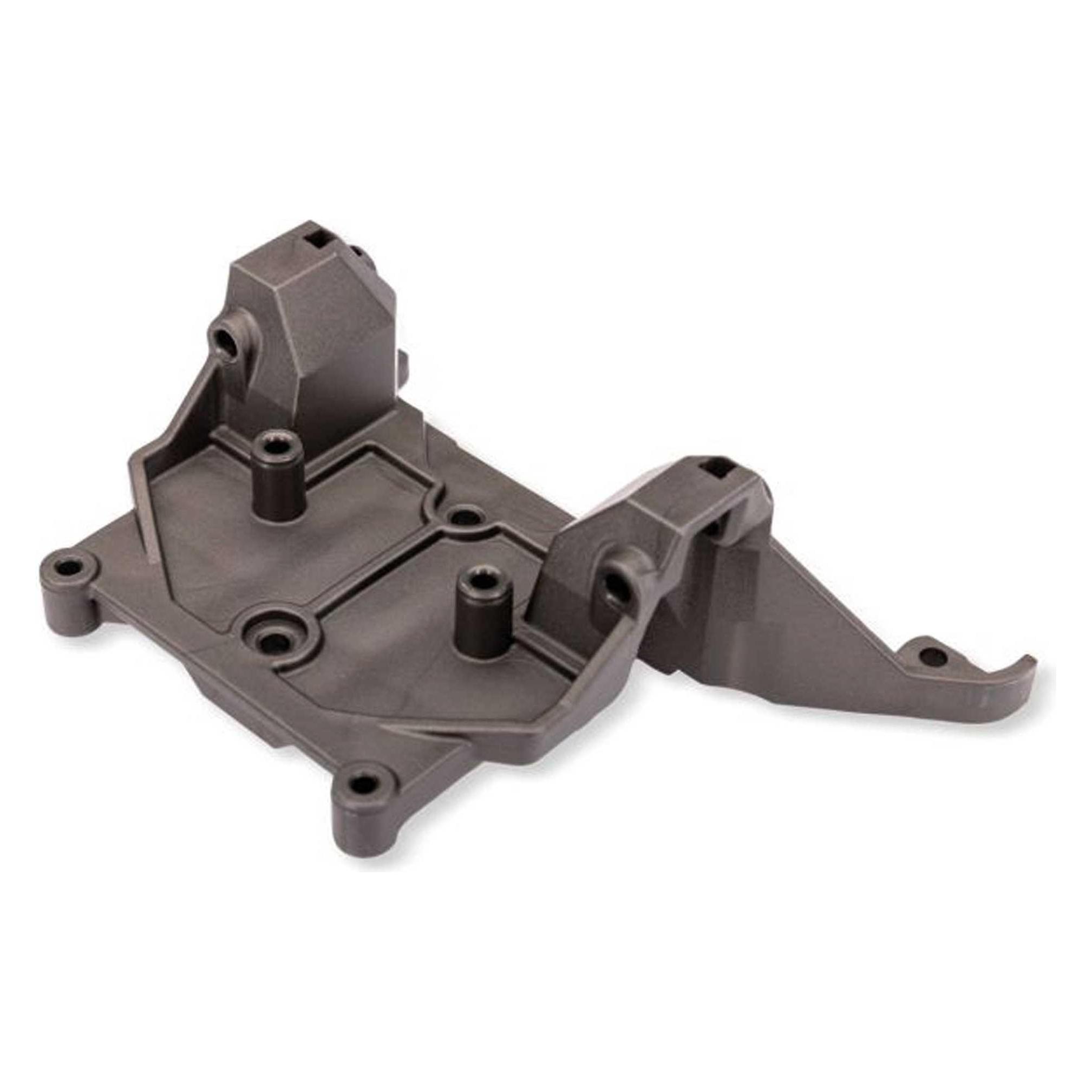 Traxxas Dämpferbrücke hinten Mini-Slash 4x4 (TRX10838)