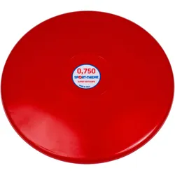 Sport-Thieme, Leichtathletik, (750 g)