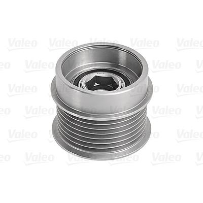 Valeo Generatorfreilauf [Hersteller-Nr. 588130] für Toyota