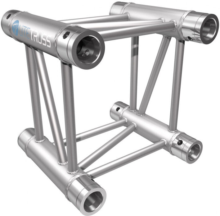 Litetruss H34v Strecke 25 Cm