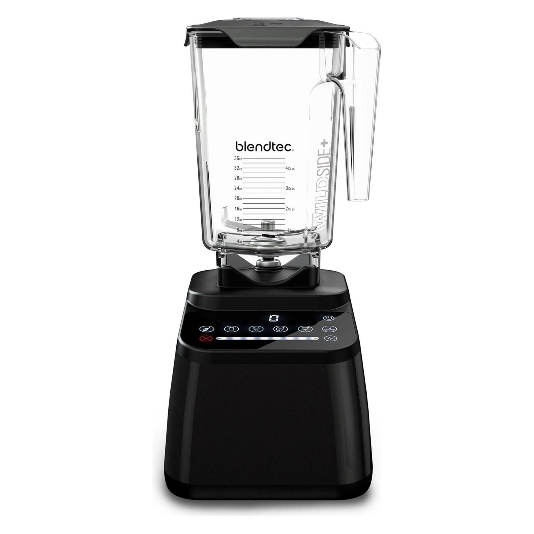 Blendtec Designer 650 (1560 W) (CH64300SC)