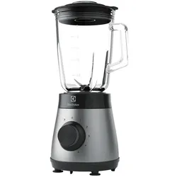 Electrolux BLENDER E4TB1-6ST, Standmixer, Silber