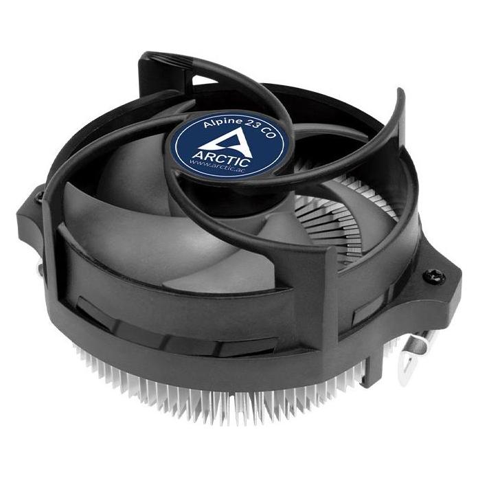 Arctic Alpine 23 CO AMD4/AMD3+/AMD2+/FM2/FM1 (65 mm) (ACALP00036A)