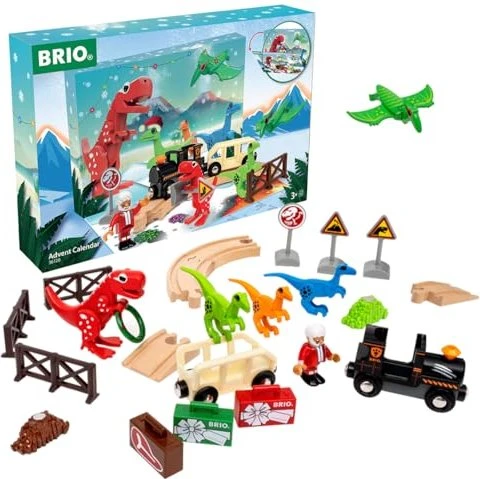 Ravensburger World Adventskalender 2025