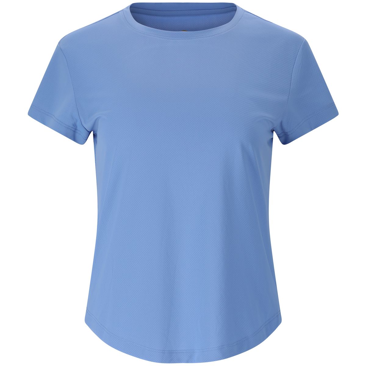 Athlecia Doja W Short Sleeve Tee granada sky (2300) 46 EA251297-2300-46