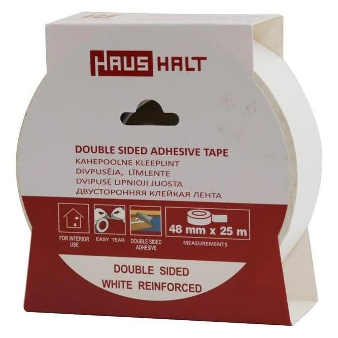Haushalt Double-Sided Adhesive Tape (48 mm) (33044049)