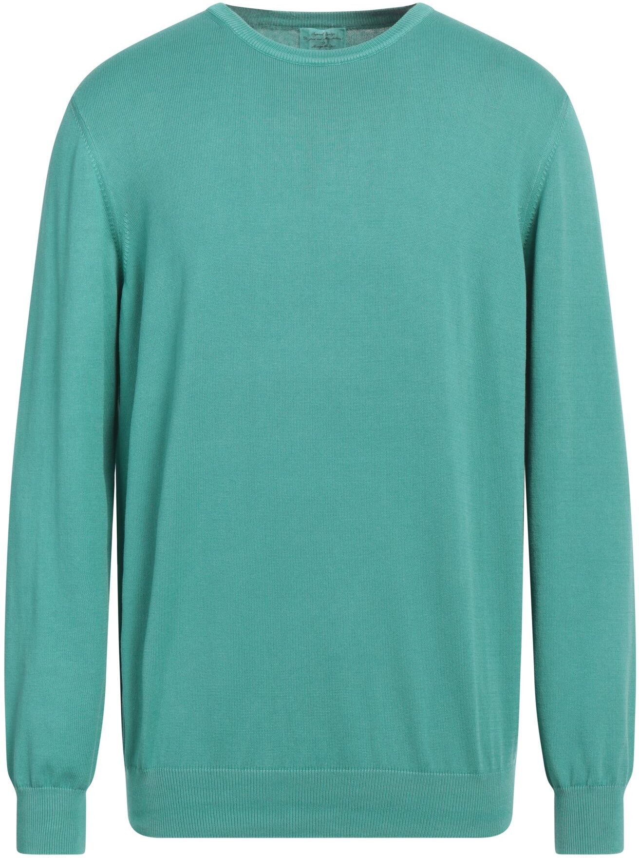 Heritage Pullover Hombre Verde 46,48,50,52,54,56 Hombre